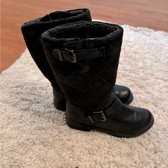 Aldo Brand Boots - Picture 2 of 9